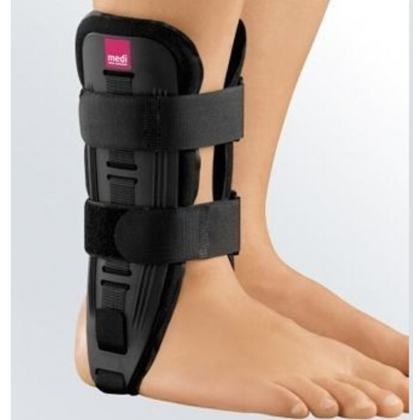 Image of MEDI STEP ATHELTIC sport bokarögzítő