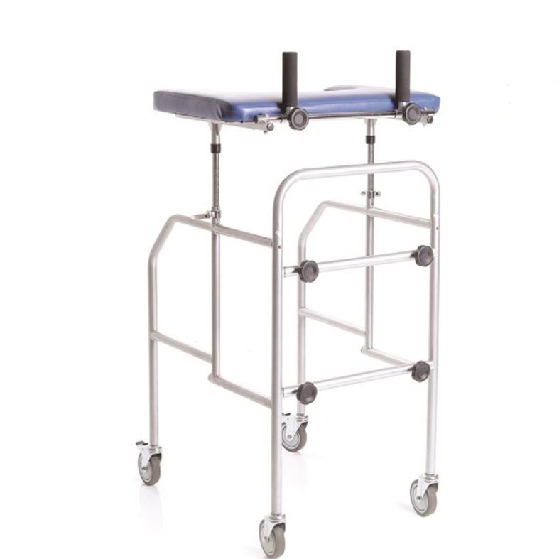 Image of Hónaljtámaszos járókeret könyöklővel