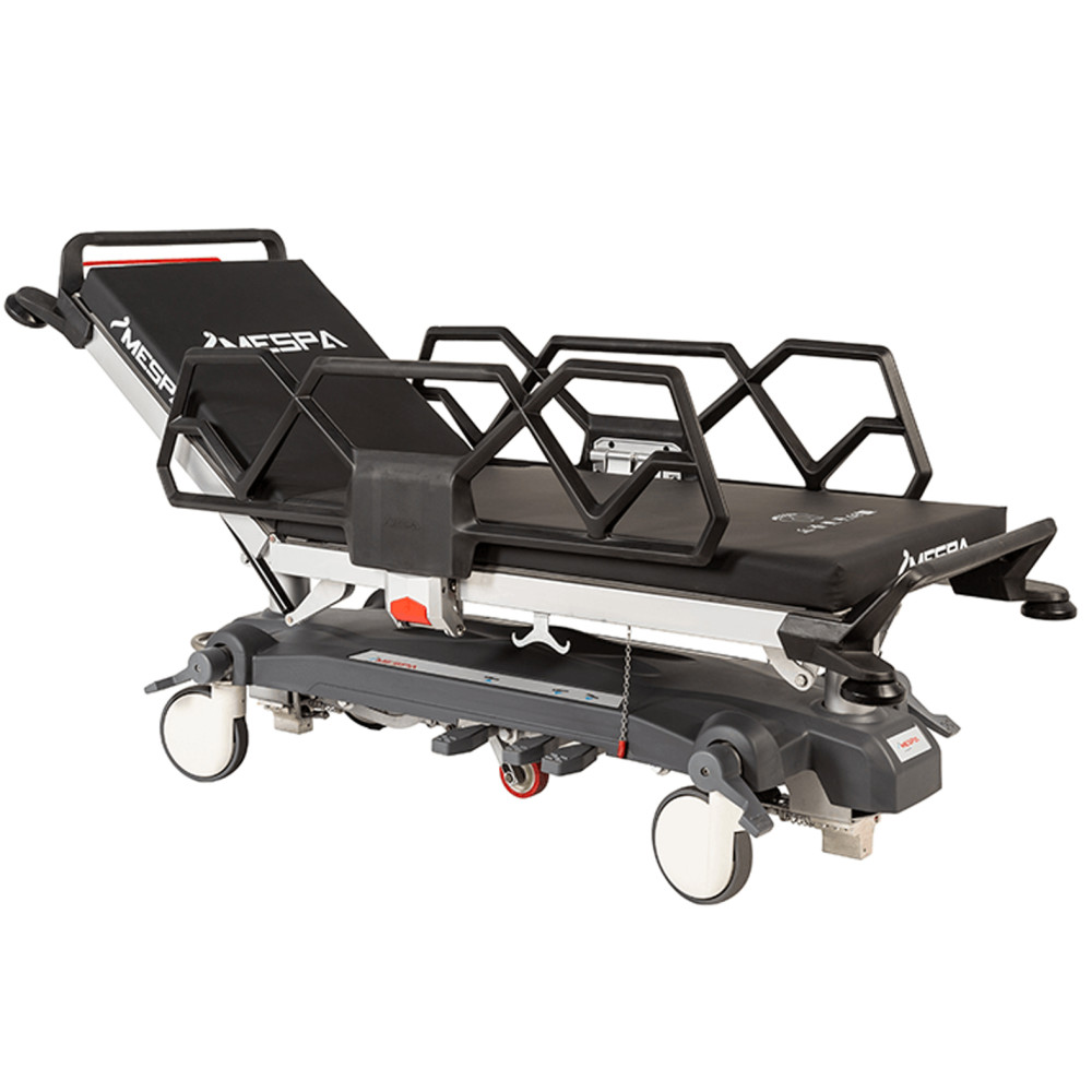 Image of Betegszállító kocsi hidraulikus Comfort Plus