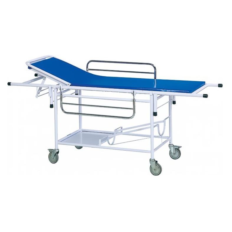 Image of Betegszállító kocsi oldalráccsal C3002