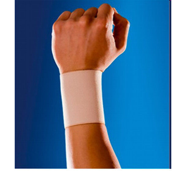 Image of Elasztikus csuklószorító tépőzárral ANATOMICHELP