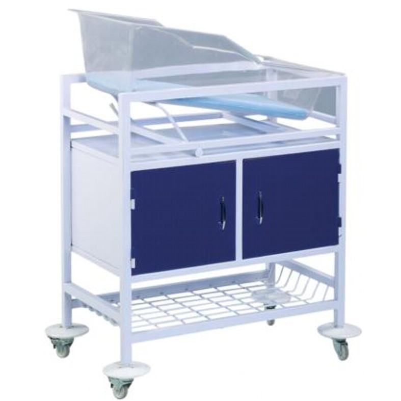 Image of Csecsemőkocsi kórházi - 2206