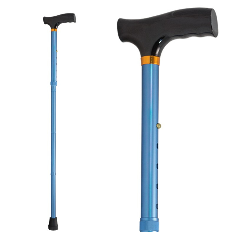 Image of Szines összecsukható járóbot MEDIGOR