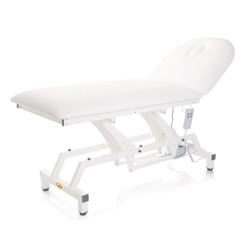 Image of Kezelőágy / vizsgálóágy elektromos 60 cm