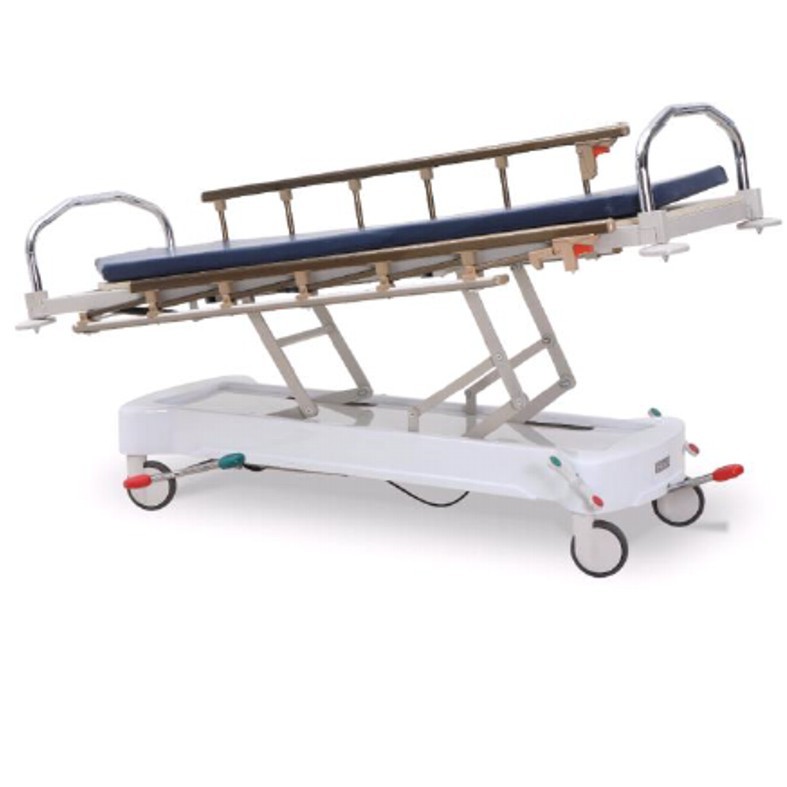 Image of Betegszállító kocsi hidraulikus MEDIGOR-950