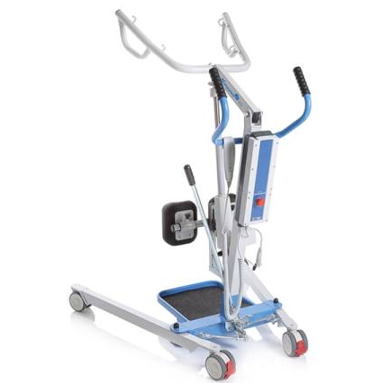 Image of Betegállító lift KOMPASS 180 kg-ig