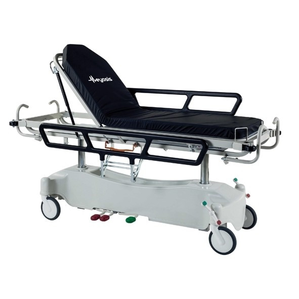 Image of Betegszállító kocsi MG650 - 250 kg-ig