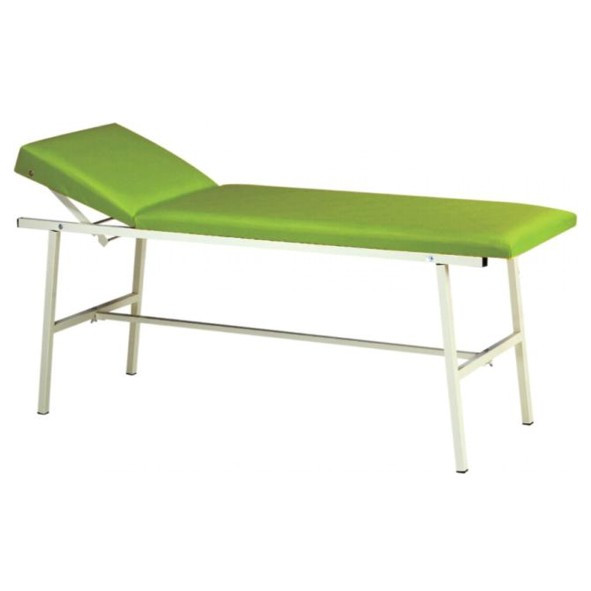 Image of Belgyógyászati, orvosi vizsgálóágy FEHÉR MG1001