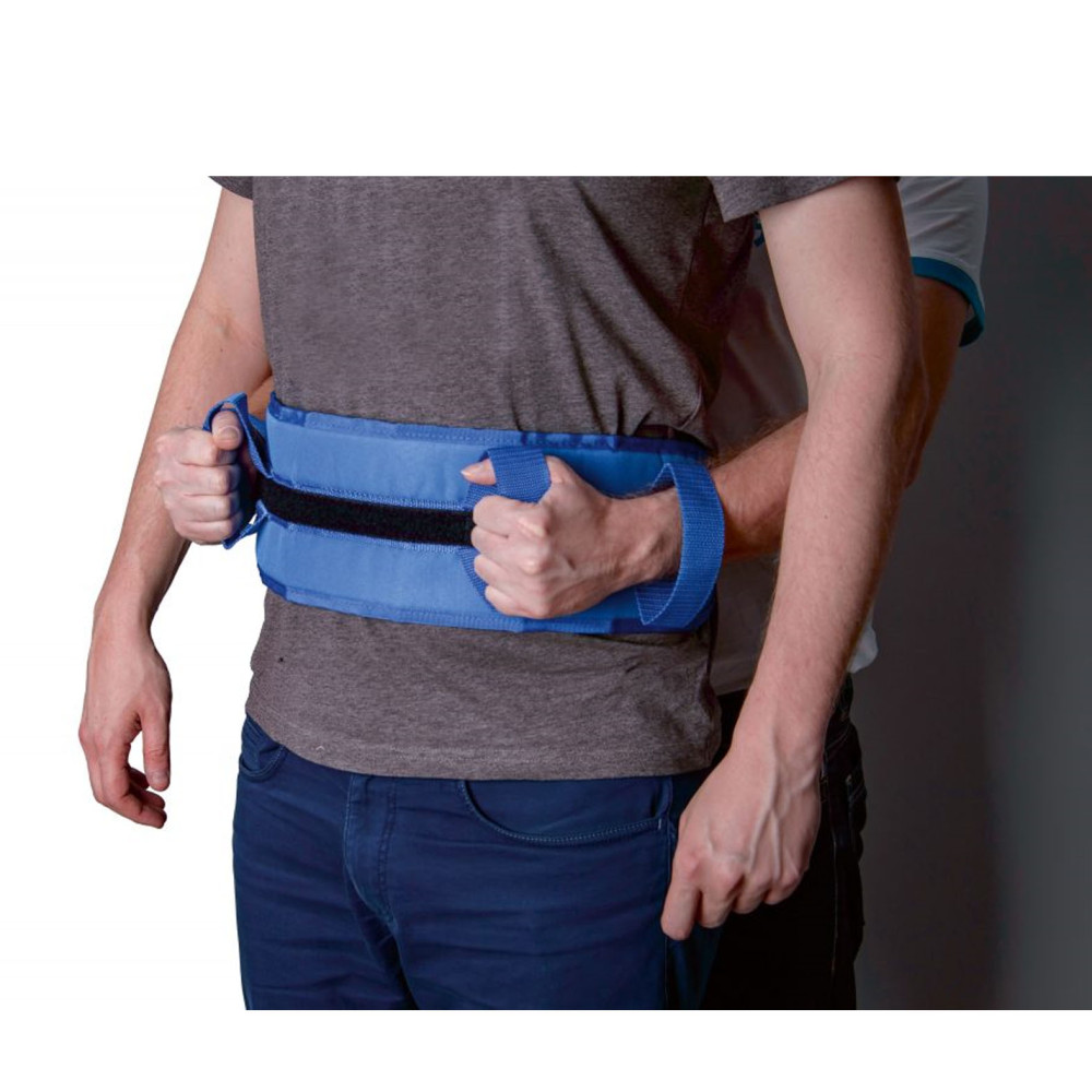 Image of Betegmozgató öv MEDIGOR