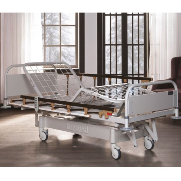 Image of Betegágy elektromos MG4059 4 motorral