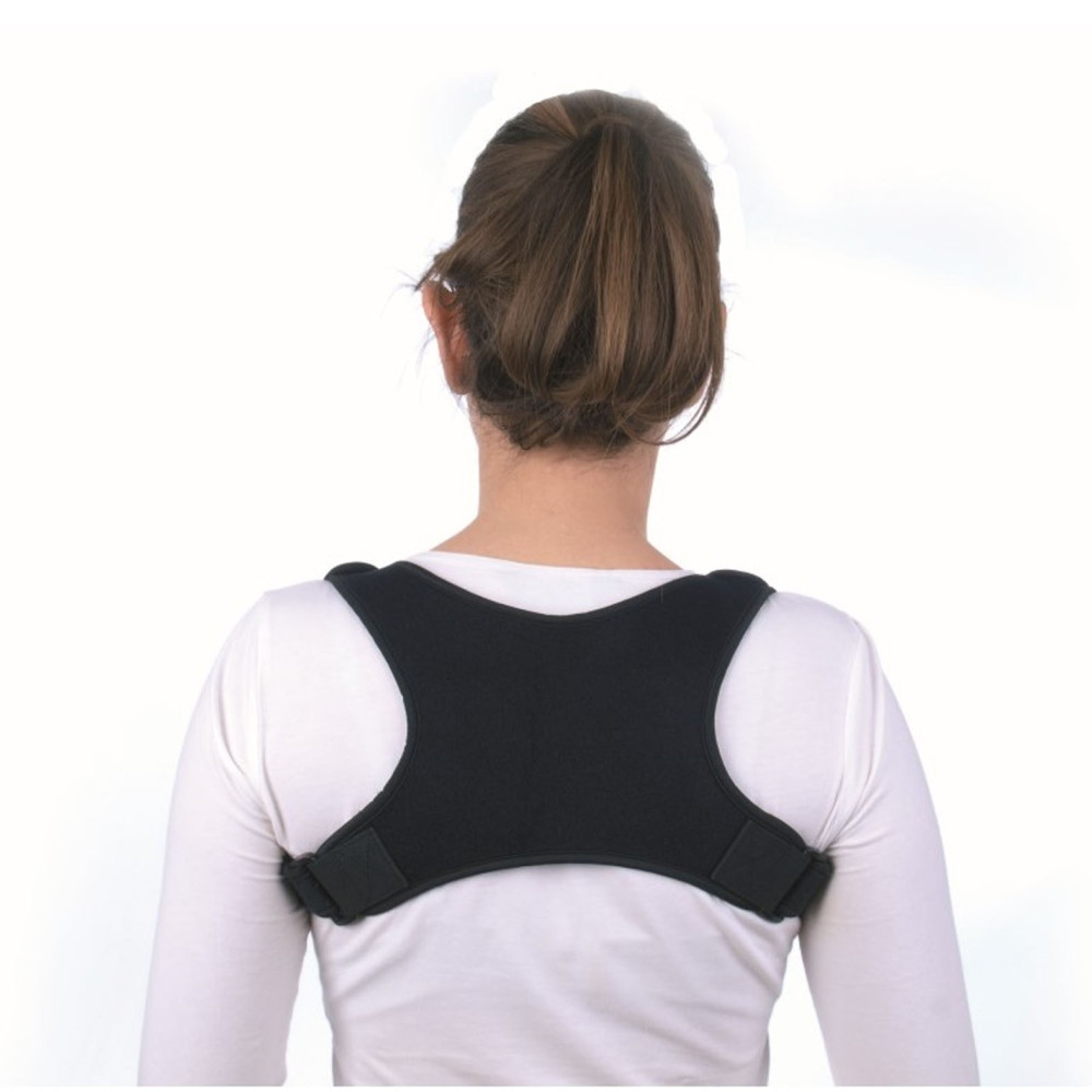 Image of Deluxe tartásjavító hátpánt vvx