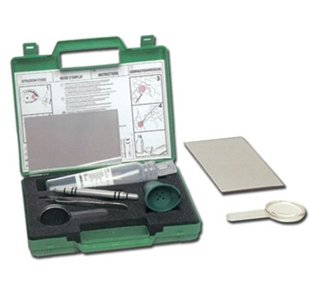 Image of Elsősegély doboz - szem idegentest eltávolító