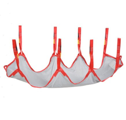 Image of REBOTEC ARNOLD-hoz fekvő hám