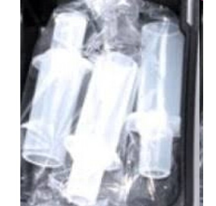 Image of Alkohol szonda MEDIGOR-hoz csutora 12 db