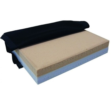 Image of D-Q-SiT Duo antidecubitus ülőpárna DRIVEMEDICAL