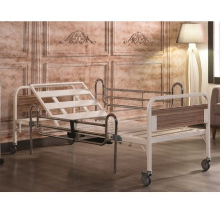 Image of Betegágy elektromos MG4077 2 motorral