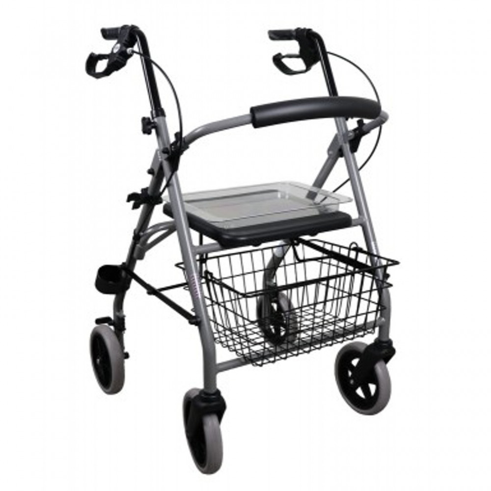 Image of Rollátor ultrakönnyű Rollator Gigo 2G