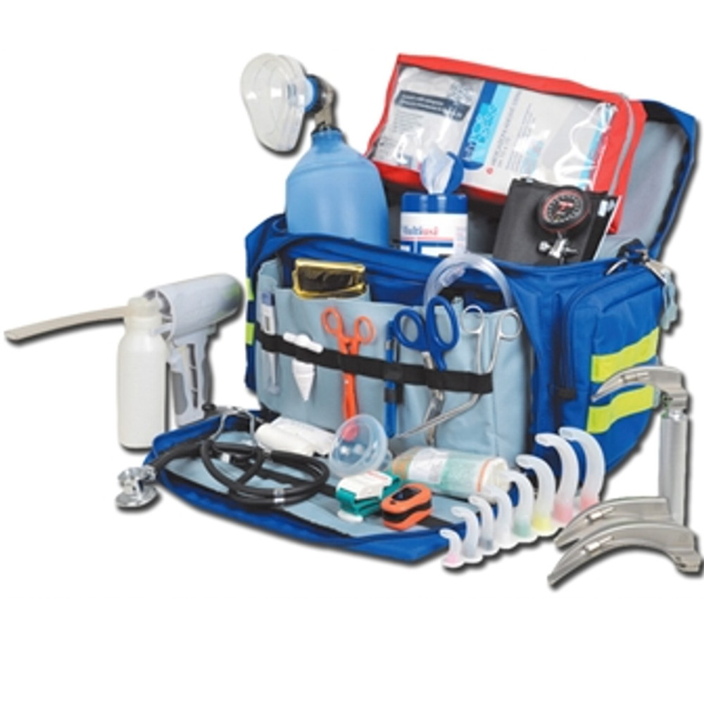 Image of Sürgősségi táska felszerelve OXY3