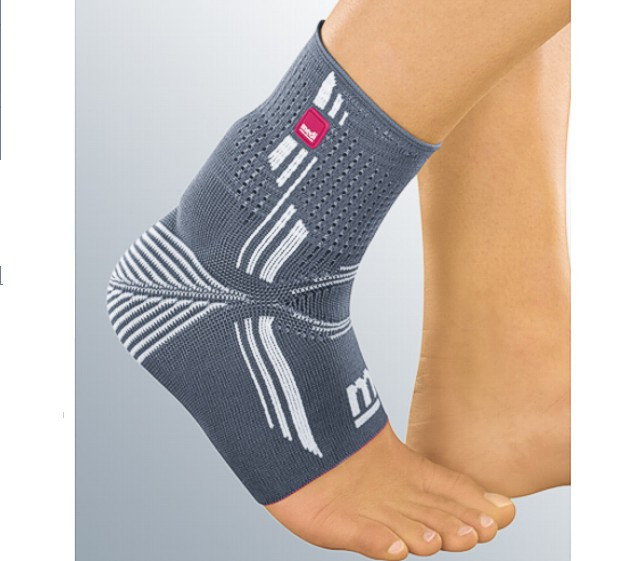 Image of Bokaszorító MEDI Achimed