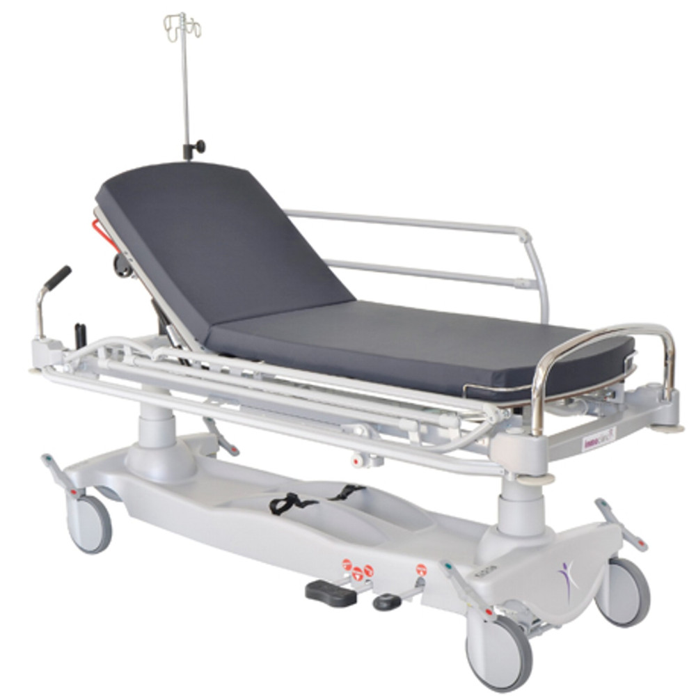 Image of Betegszállító kocsi IC102