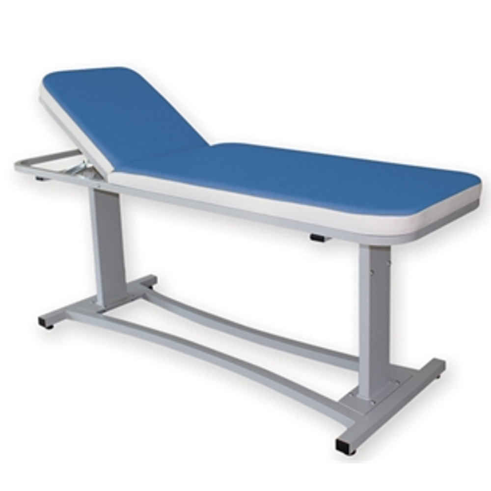 Image of ELITE belgyógyászati vizsgálóágy – kék