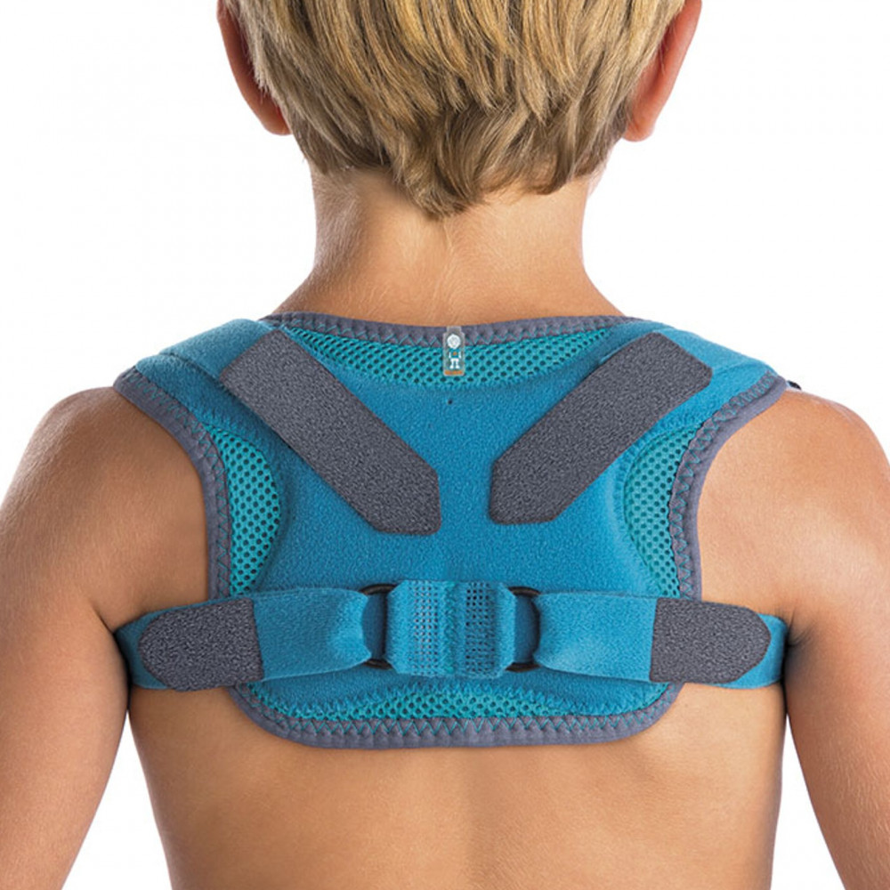 Image of ORLIMAN gyerek kulcscsont rögzítő