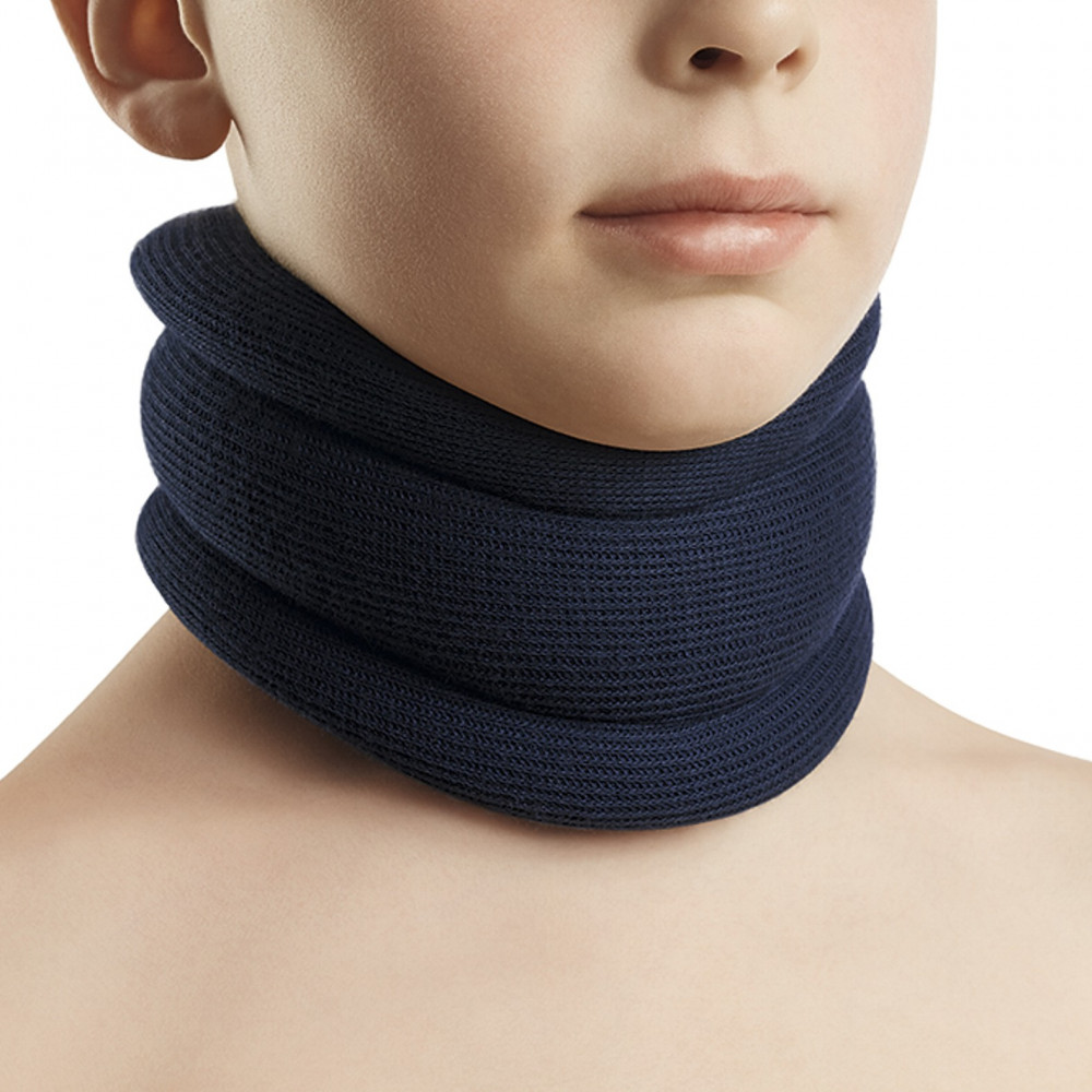 Image of ORLIMAN gyerek nyakrögzítő Schanz gallér