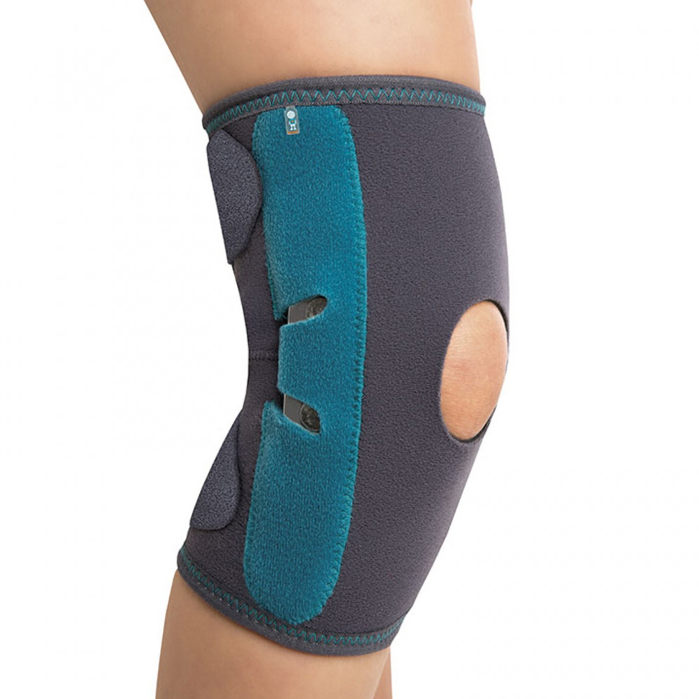 Image of ORLIMAN gyerek térdrögzítő izületes oldalsines 1182