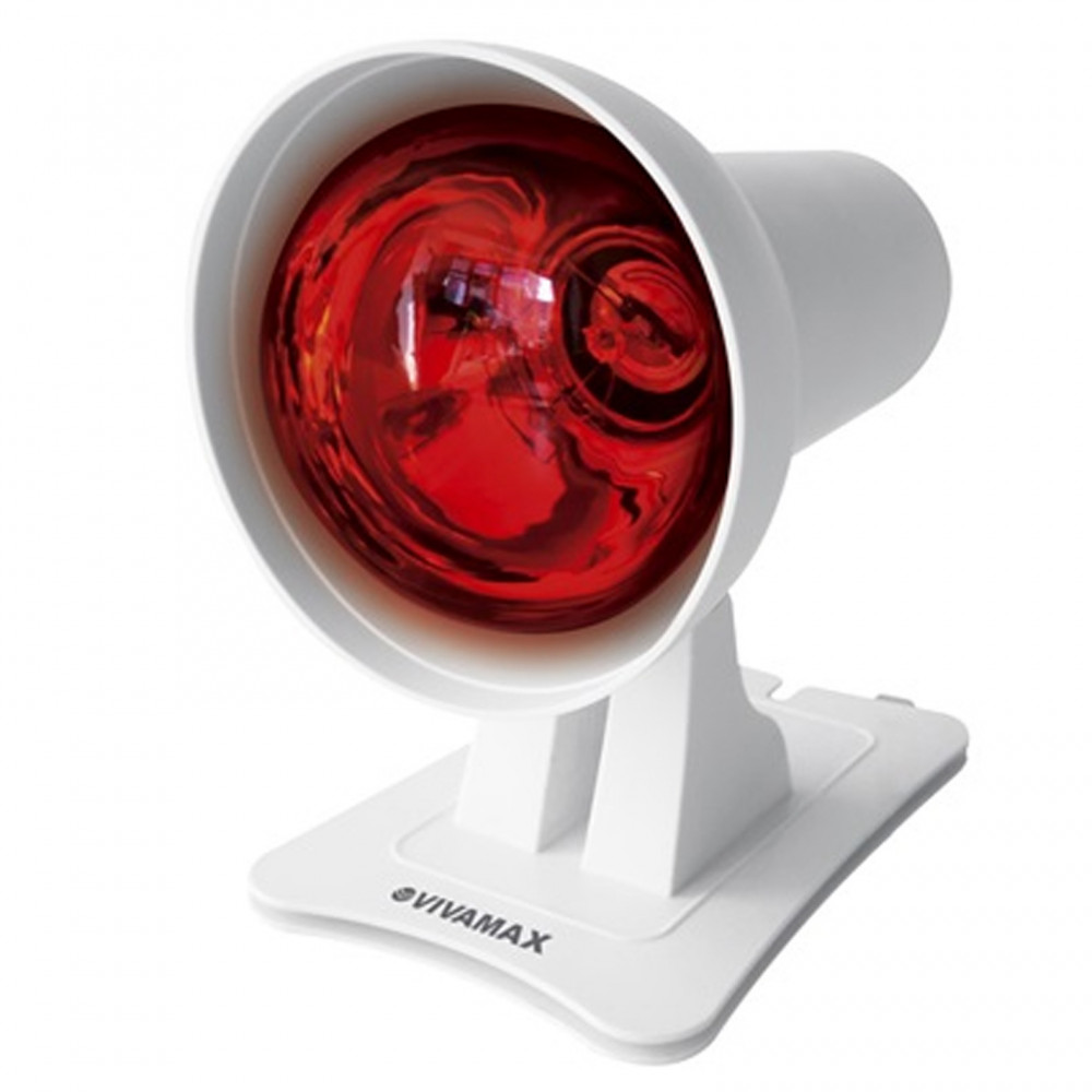 Image of INFRALÁMPA 100 W-os izzóval