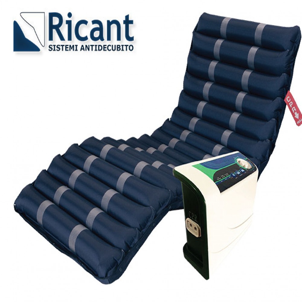 Image of Felfekvés elleni/antidecubitus matrac ARMONYII 500 /160 kg-ig