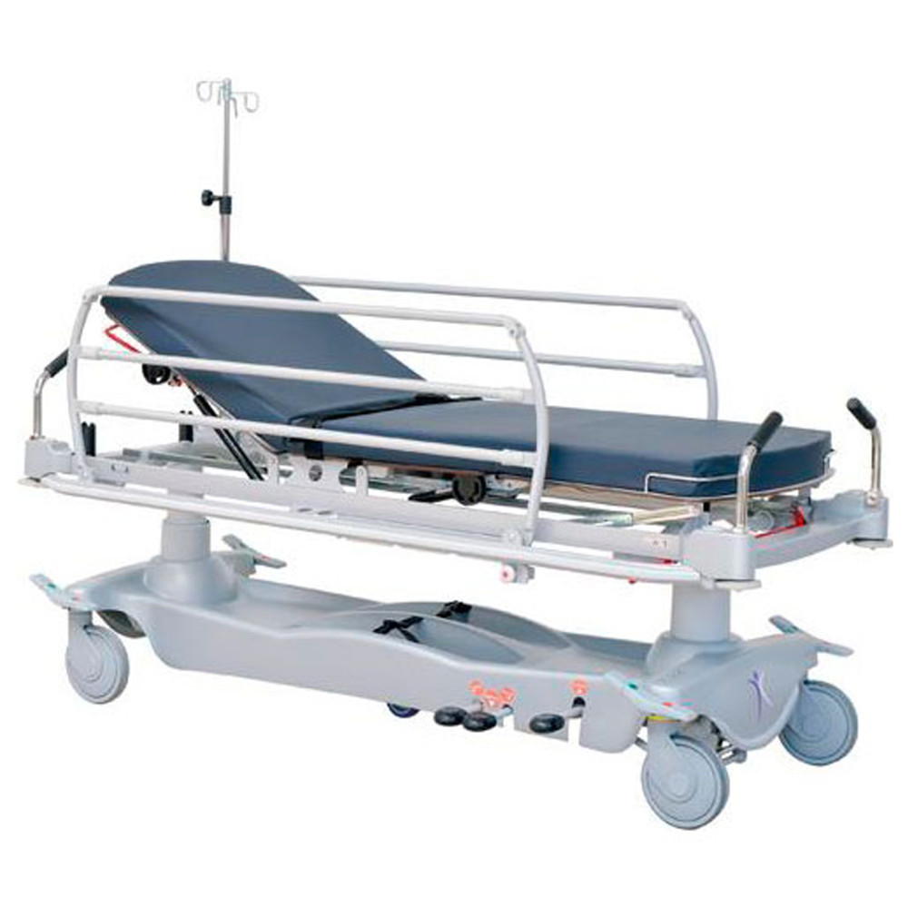 Image of Betegszállító kocsi IC101