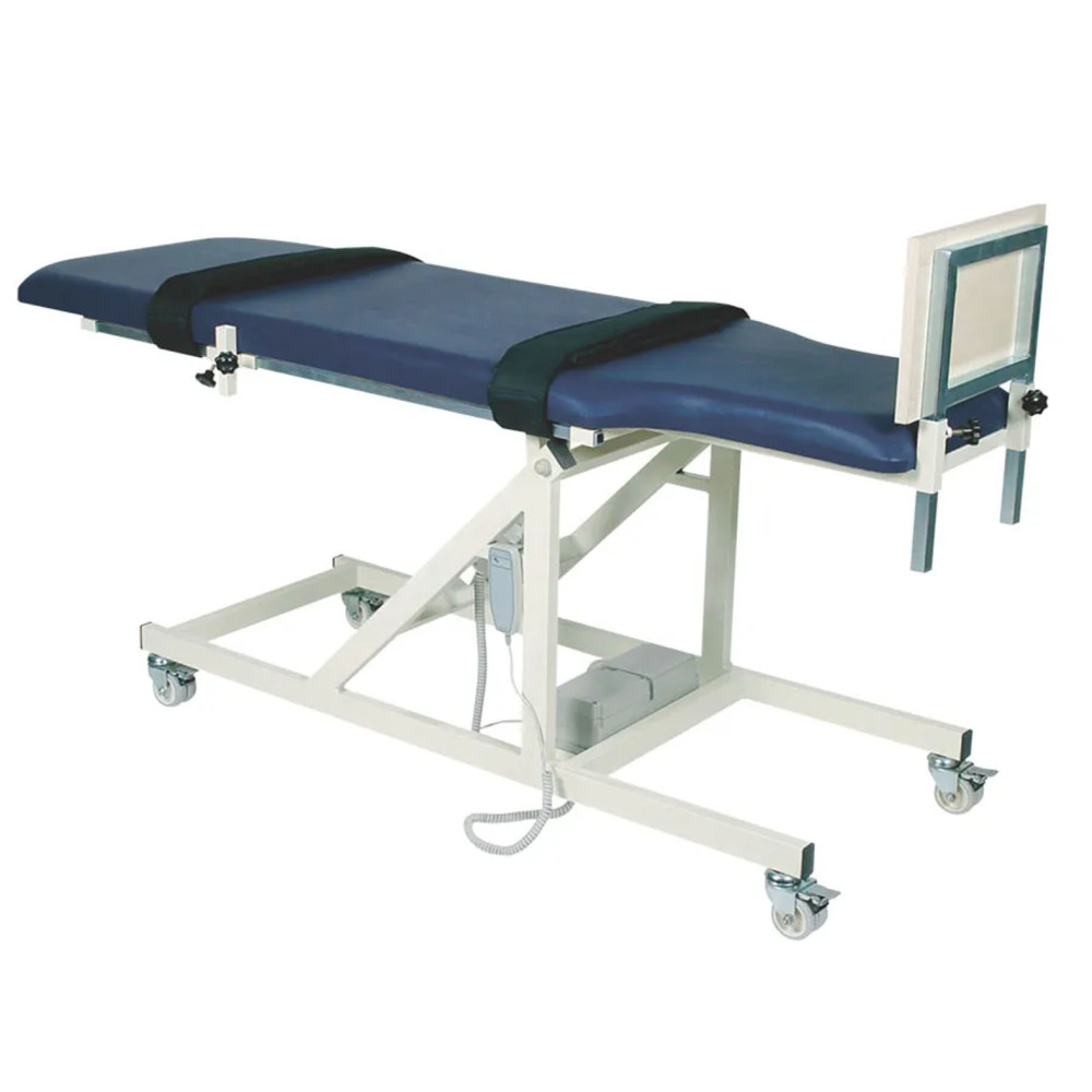 Image of FIZYOTILT 1000 betegállitó asztal