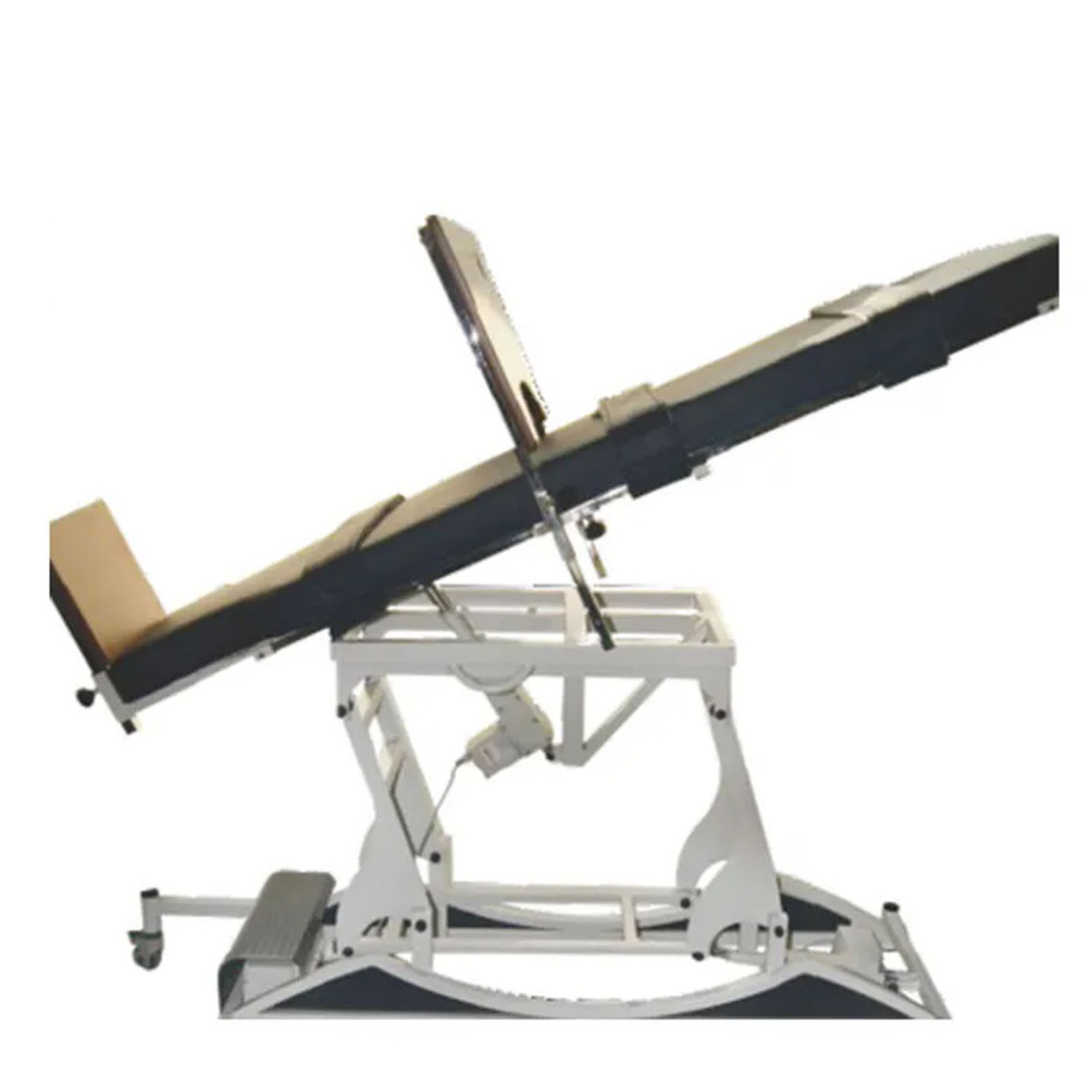 Image of FIZYOFLEX 2000 betegállitó asztal