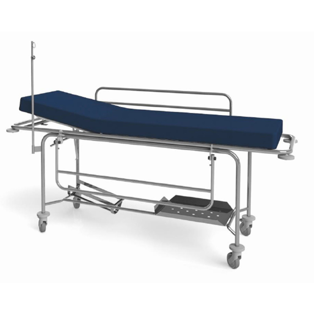 Image of Betegszállító kocsi BARELLI-3 - 170 kg-ig