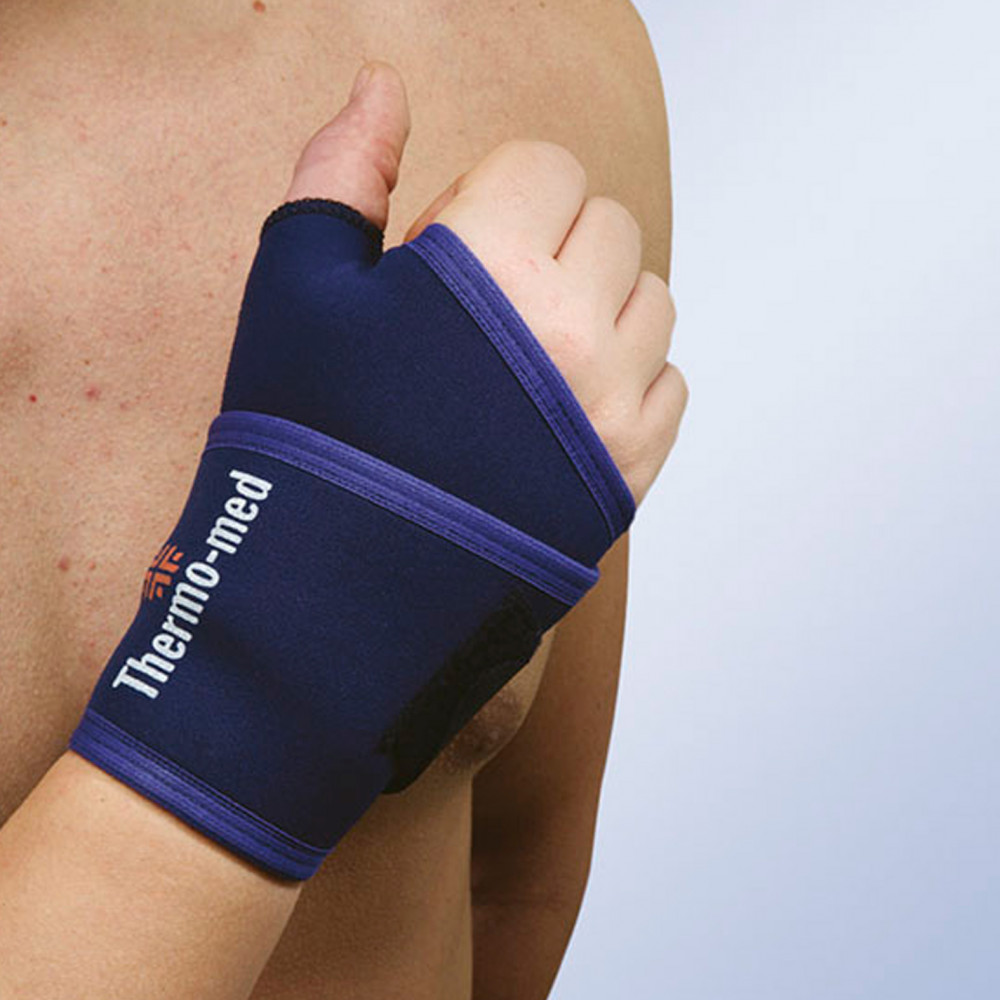 Image of ORLIMAN csukló és hüvelykujj rögzítő THERO-MED