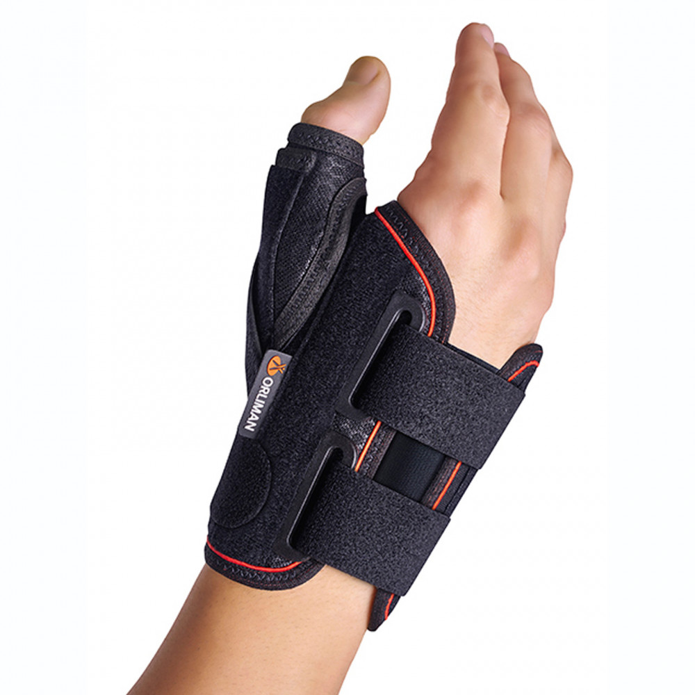 Image of ORLIMAN csukló és hüvelykujj rögzítő