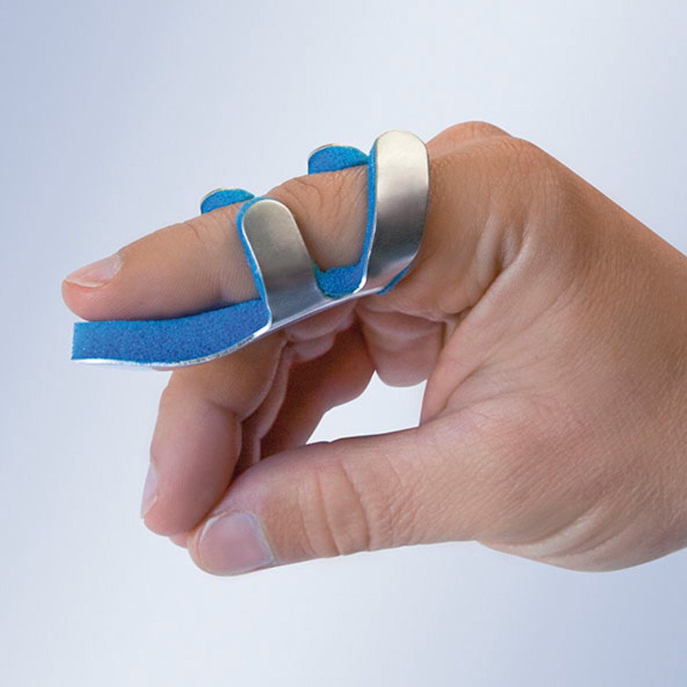 Image of ORLIMAN ujjrögzítő sín