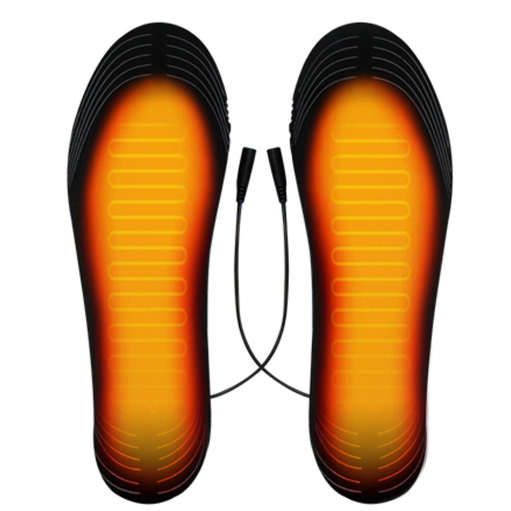 Image of Fűthető talpbetét USB csatlakozóval, kifutó