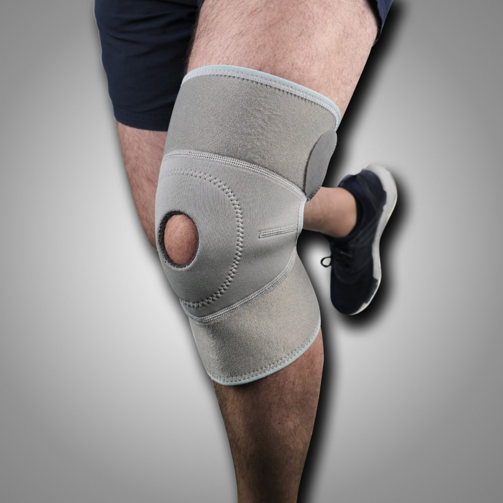 Image of Premia Neoprén térdrögzítő UNI