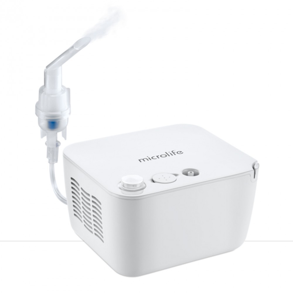 Image of MICROLIFE NEB200 kompresszoros inhalátor