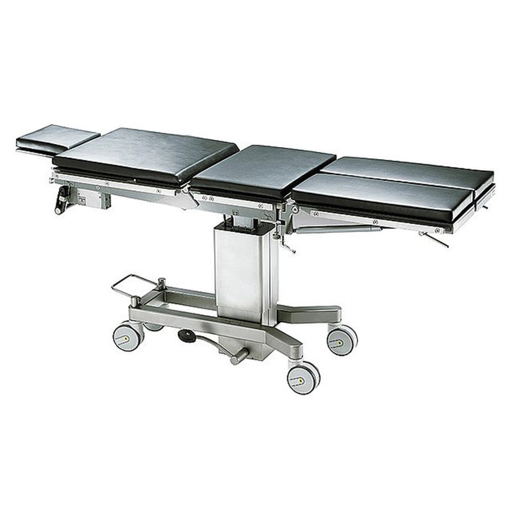 Image of Operációs - műtő asztal JUS - hidraulikus magasságállítással