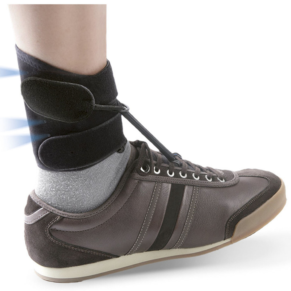 Image of ORLIMAN BOXIA A.F.O. peroneus lábfej emelő