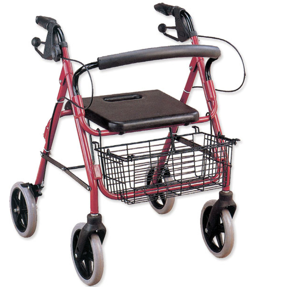 Image of Rollátor COMFORT