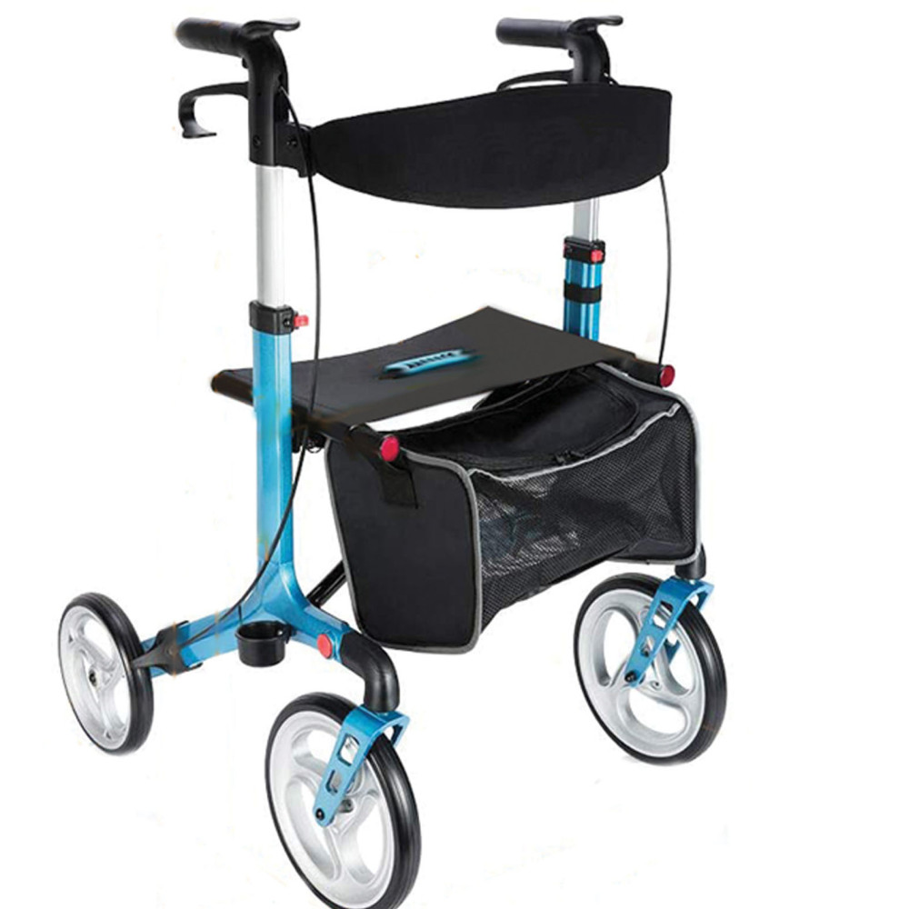 Image of Rollátor PRINCE alumínium - 8 kg/136kg-ig