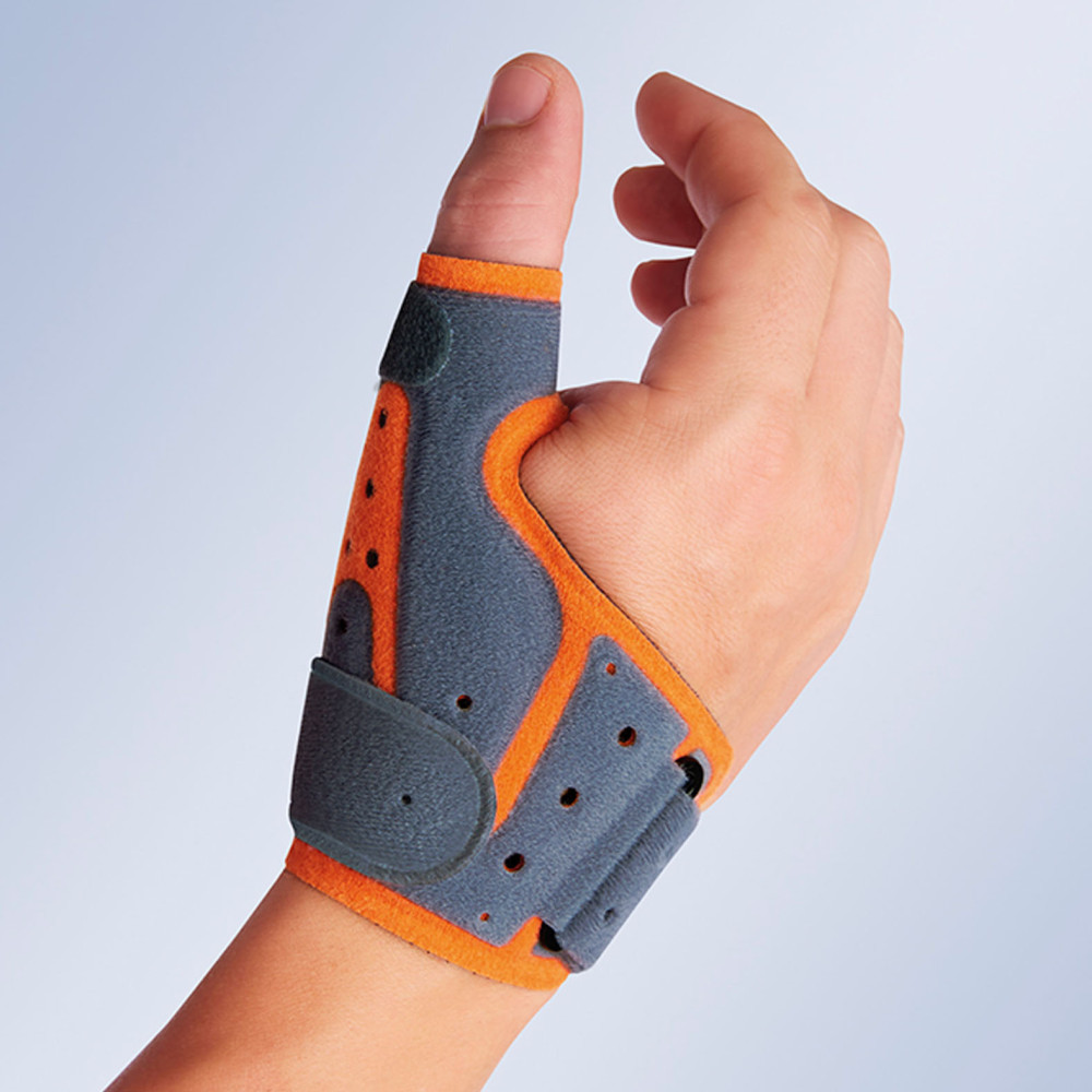 Image of ORLIMAN csukló- és hüvelyujj rögzítő