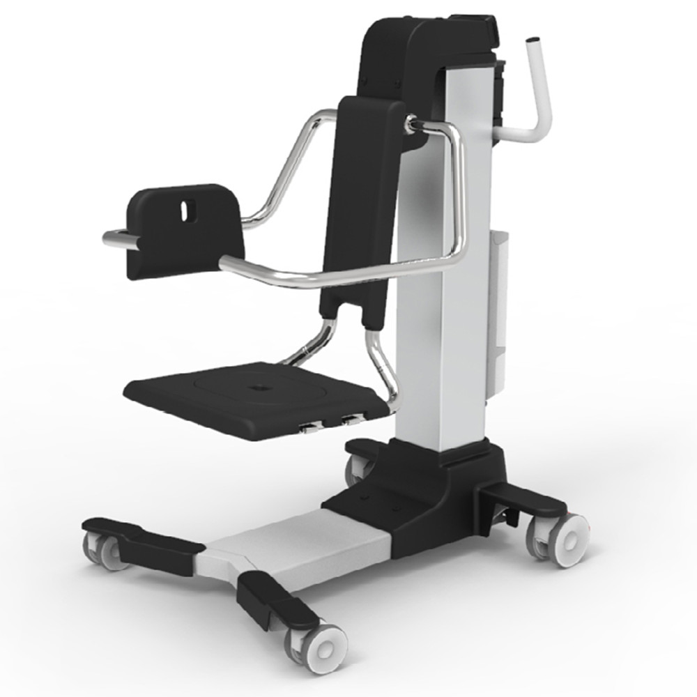 Image of Hydraid betegfürdető elektromos lift – ülő