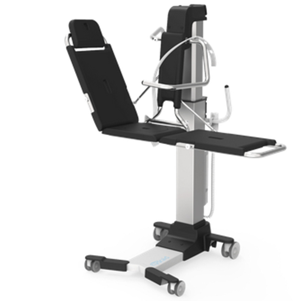 Image of Hydraid betegfürdető elektromos lift – fekvő