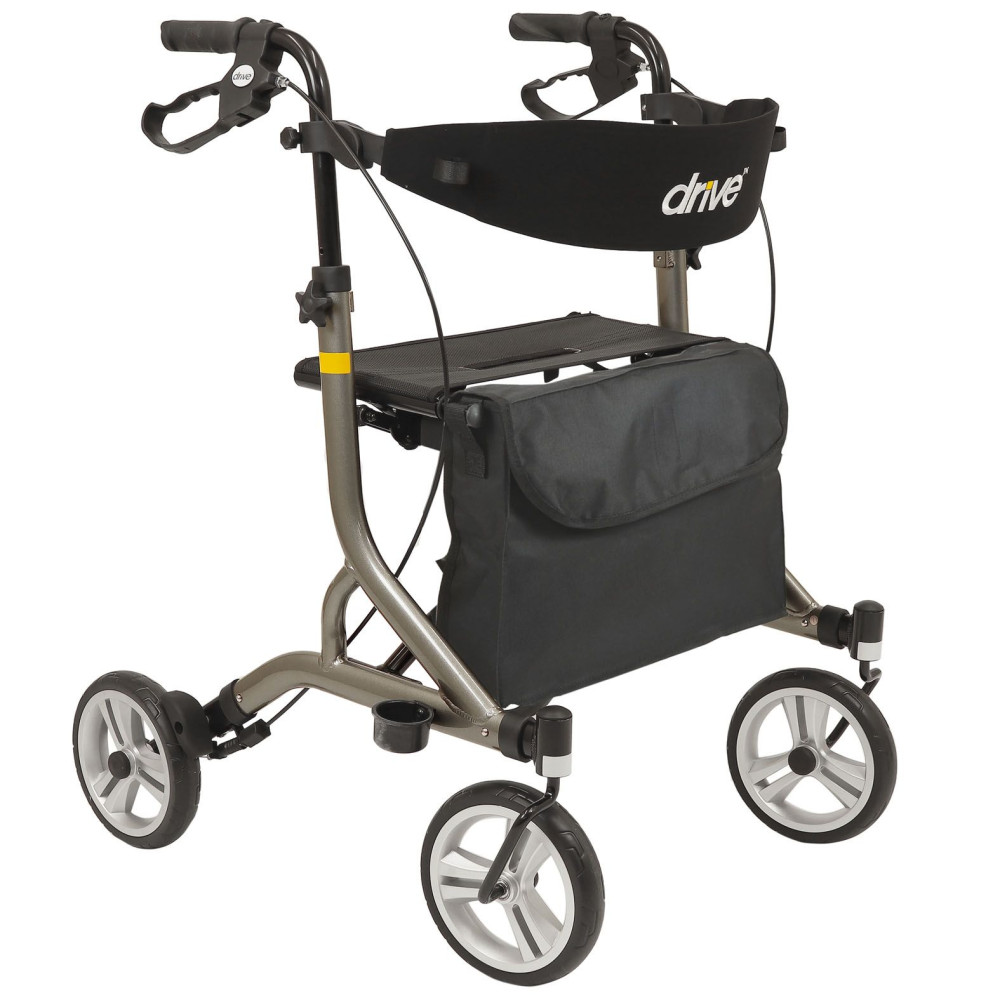 Image of Rollátor DRIVE Nitro SL alumínium