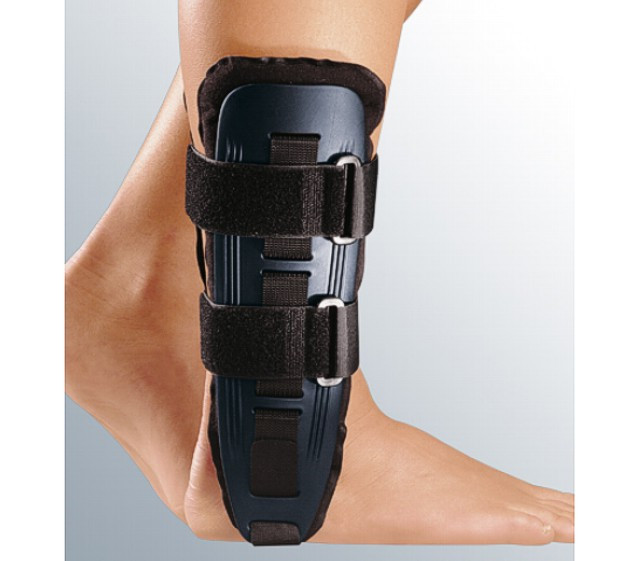 Image of MEDI STEP BOKARÖGZÍTŐ