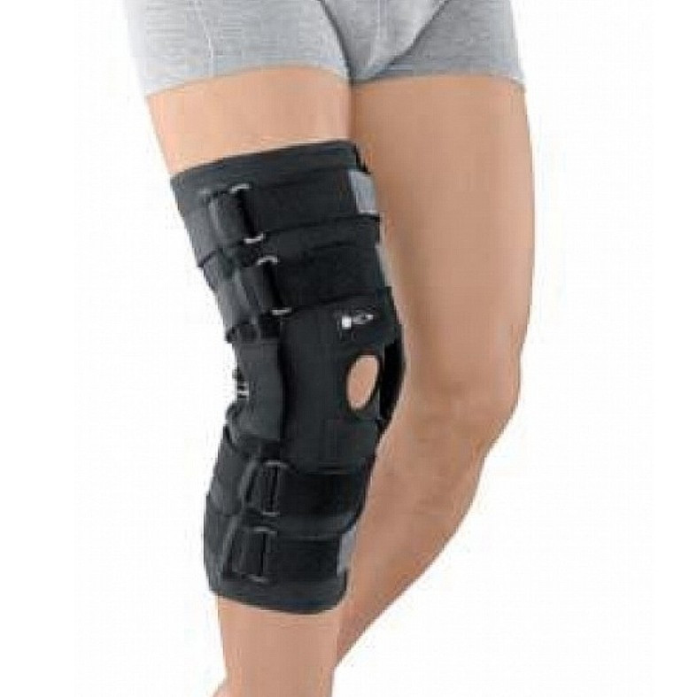 Image of MEDI ACL SOFT WRAP AIRTEX TÉRDRÖGZÍTŐ